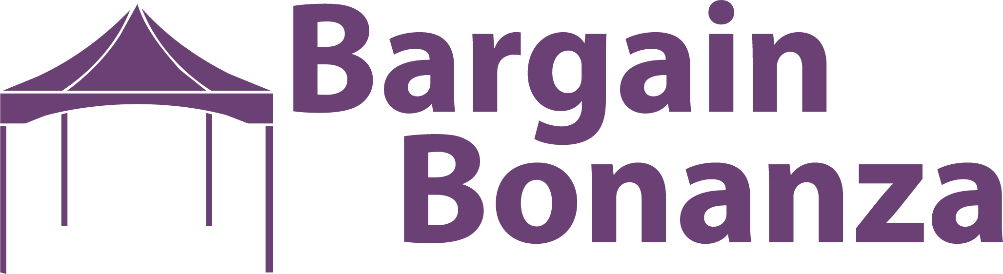 Bargain Bonanza Logo